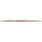 Ekena Millwork Reims Wood Fretwork Pierced Ceiling Medallion, Hickory, 30"OD x 11 1/2"ID x 1/4"T CMWP30X30X0250REHI - alternate 4
